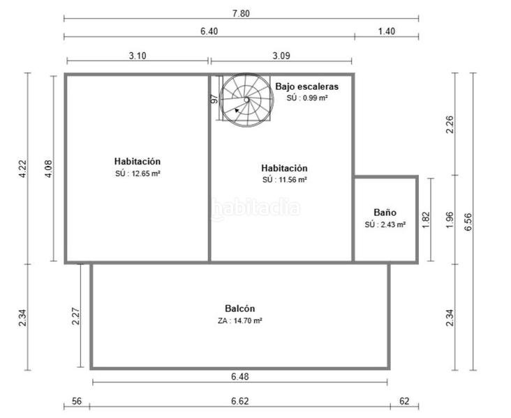 Foto 9a0a287c-0dd2-4101-871e-3f19b78b8e0b. Chalet dans calzada vieja 12 dans Calvarrasa de Arriba