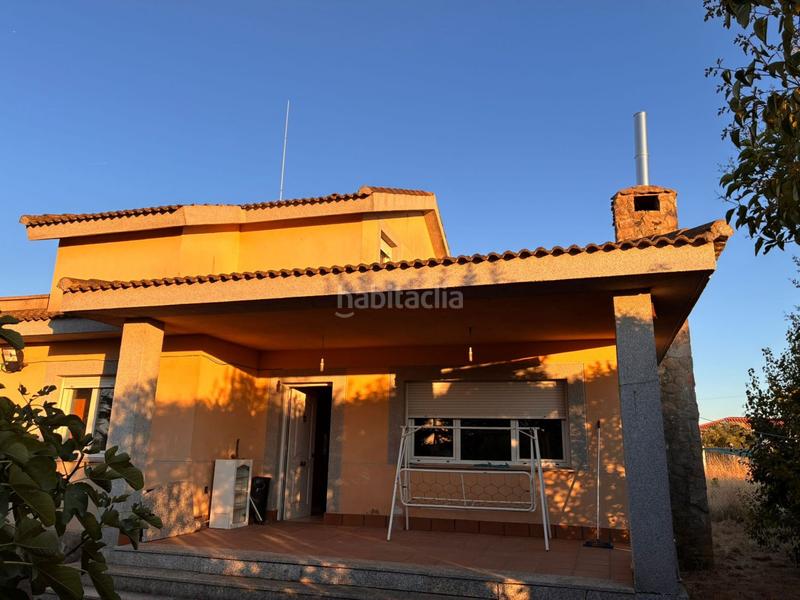 Foto 9aa4ce6b-0961-413d-96fc-09e19a5ff486. Chalet dans calzada vieja 12 dans Calvarrasa de Arriba