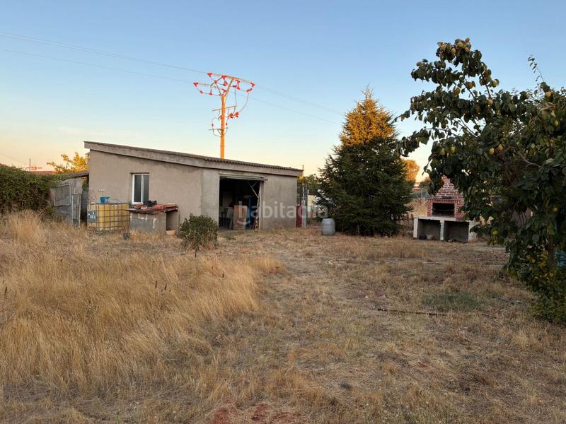 Foto 9ef3223f-2af8-4850-a219-4d1eef63516f. Chalet dans calzada vieja 12 dans Calvarrasa de Arriba