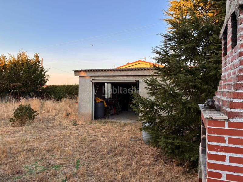 Foto a6b1dc73-578f-4fc4-bbdc-0aaf587f24b9. Chalet dans calzada vieja 12 dans Calvarrasa de Arriba