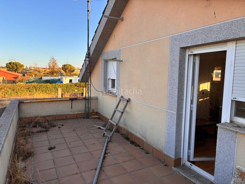 Foto aa5aa8e4-cf5e-4158-8aa7-21b6b6c8dfeb. Chalet dans calzada vieja 12 dans Calvarrasa de Arriba