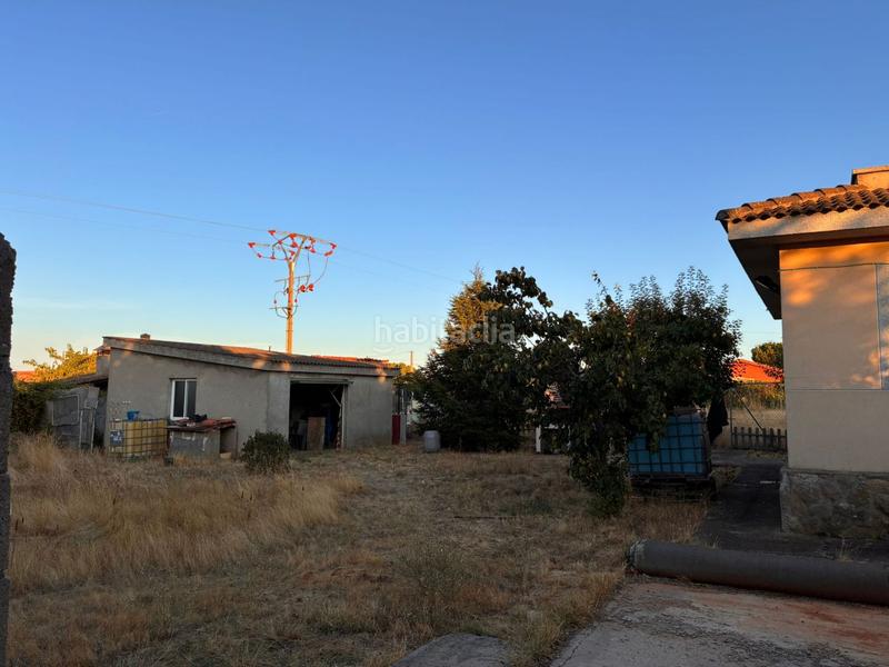 Foto bb6a9e49-427a-45fe-94f0-a7661ee9314d. Chalet dans calzada vieja 12 dans Calvarrasa de Arriba