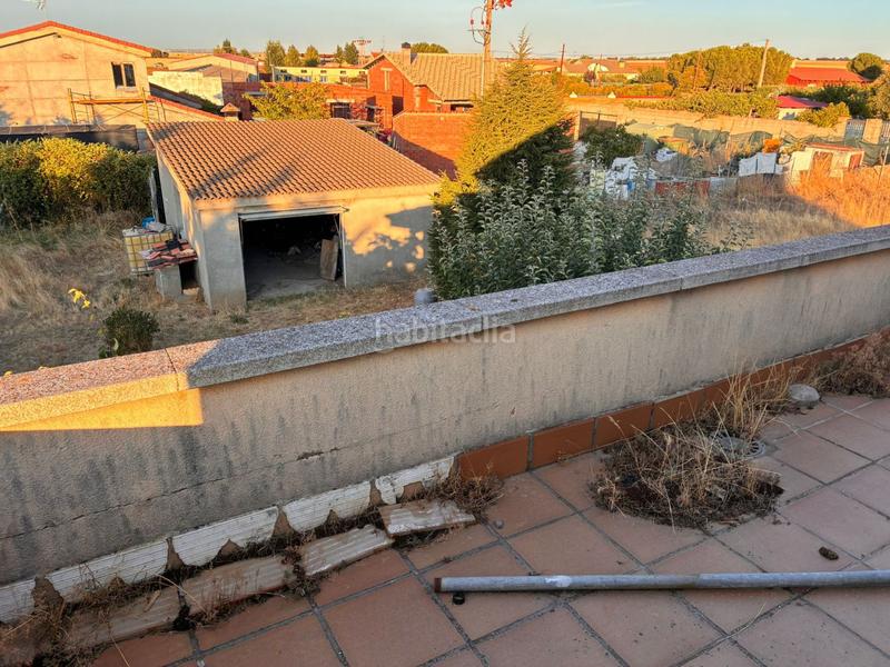 Foto d0846f8c-1d50-441f-89e0-d196052a6d43. Chalet dans calzada vieja 12 dans Calvarrasa de Arriba