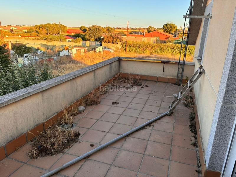 Foto d0907fa9-f1e9-4f48-917d-8669caa1b00b. Chalet dans calzada vieja 12 dans Calvarrasa de Arriba