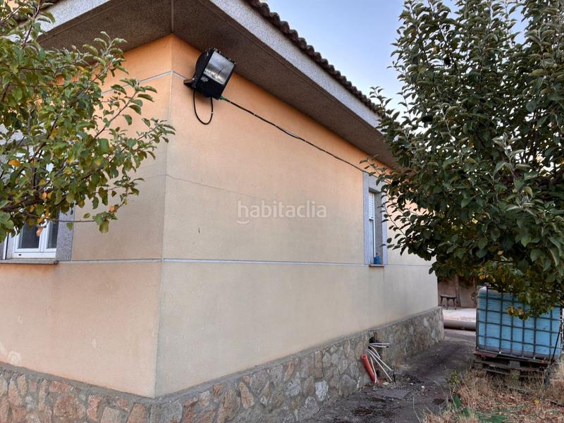 Foto e50fde91-e566-4da7-8504-ff8fb0ce809f. Chalet dans calzada vieja 12 dans Calvarrasa de Arriba