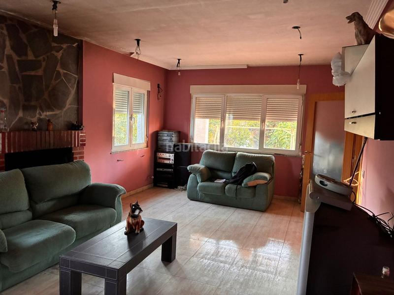 Foto f2aad72d-4c15-44bb-8c6a-b0a7898e4a78. Chalet dans calzada vieja 12 dans Calvarrasa de Arriba