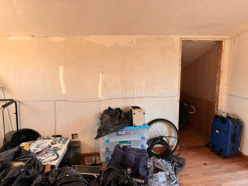 Foto f42f1e08-f6e8-4669-b736-d86416f42da5. Chalet dans calzada vieja 12 dans Calvarrasa de Arriba