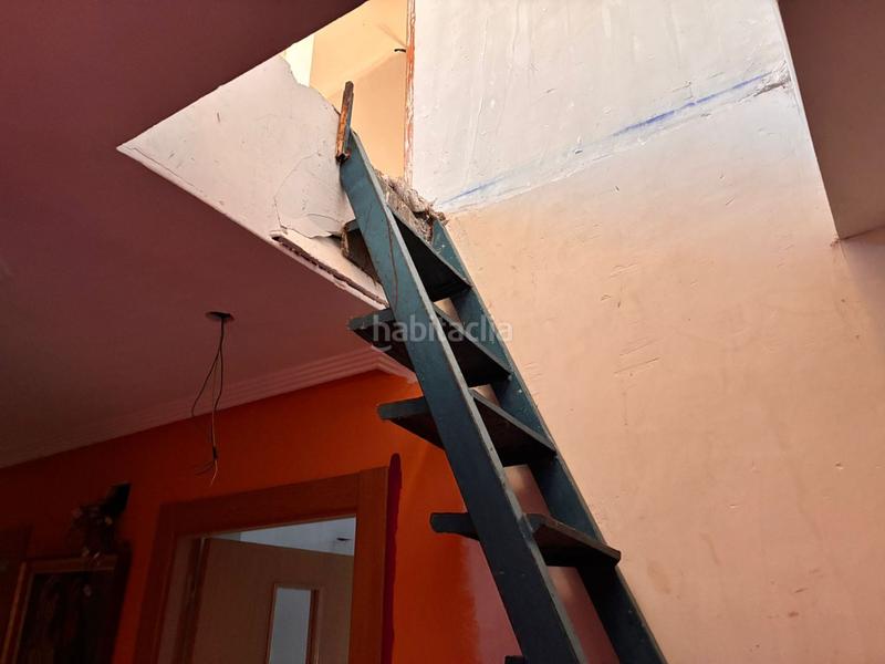 Foto f6397353-538d-43ac-a502-9768632ba32a. Chalet dans calzada vieja 12 dans Calvarrasa de Arriba