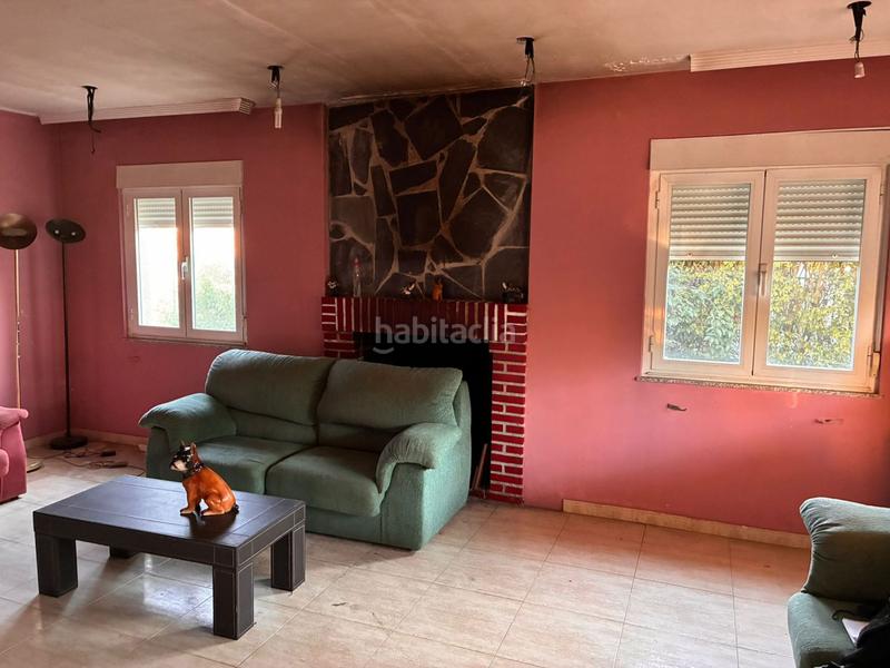 Foto fa078665-13c8-402f-b5c9-52de32e00e47. Chalet dans calzada vieja 12 dans Calvarrasa de Arriba