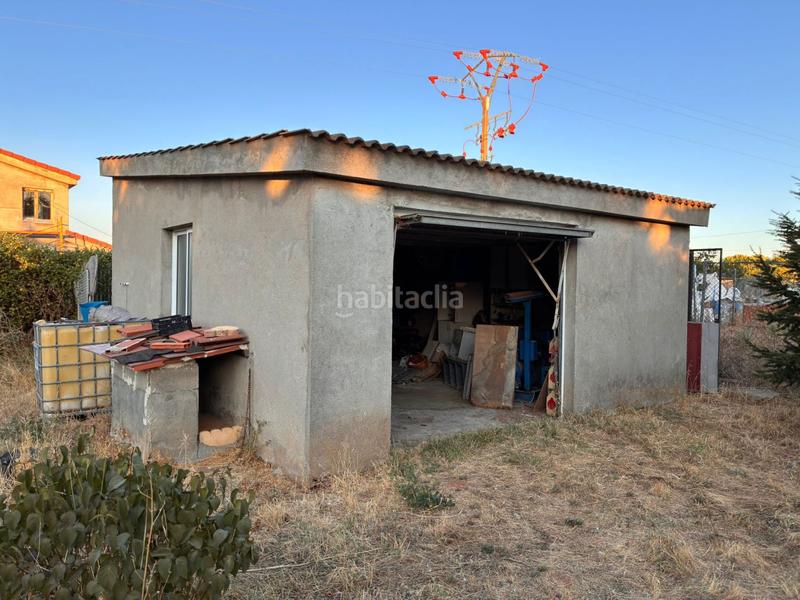 Foto fa2f69bb-9a3d-4bcd-af8e-ff4f06010829. Chalet dans calzada vieja 12 dans Calvarrasa de Arriba