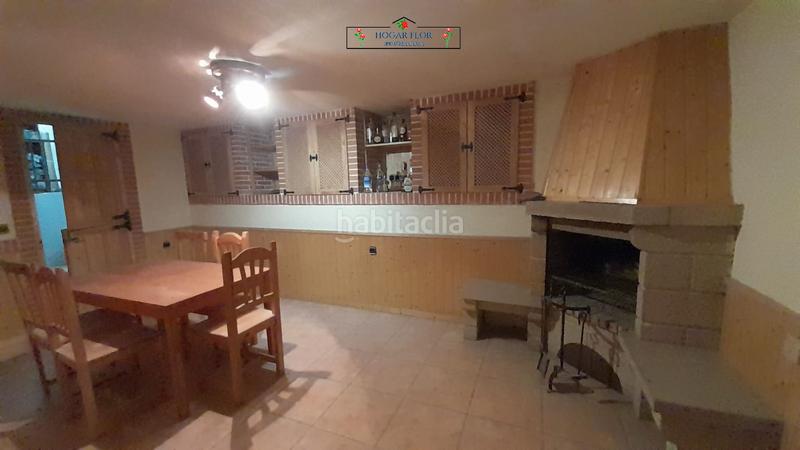 Foto 0441d8a0-d3f1-4221-9086-317cea1266d0. Chalet avec chauffage parking piscine dans Villamayor