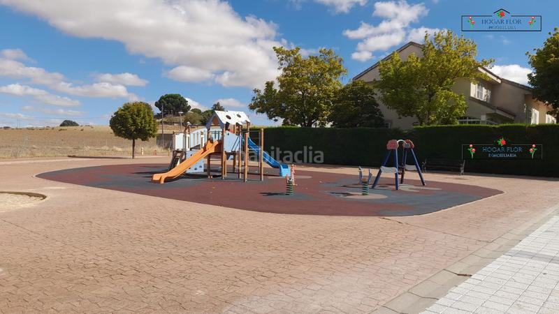 Foto 075702c4-0d08-40c2-9f11-8a8a84236b83. Chalet avec chauffage parking piscine dans Villamayor