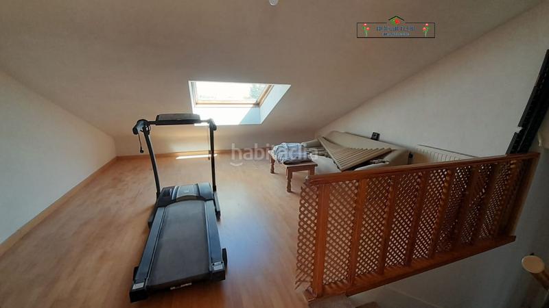 Foto 294b908f-5b0e-42be-a7cb-d026fe23f9f9. Chalet avec chauffage parking piscine dans Villamayor