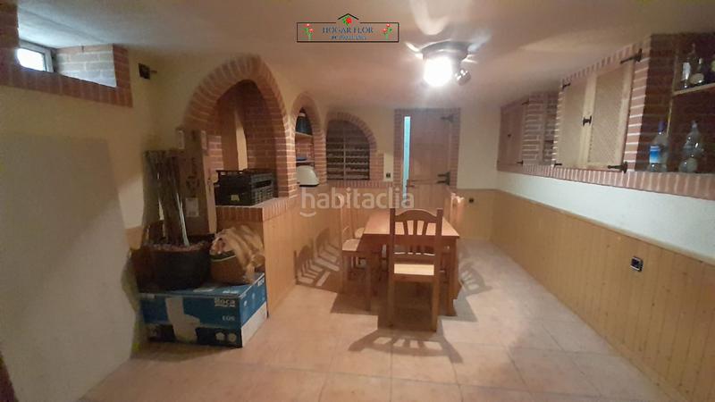 Foto 32d54f2c-005d-4de4-84c7-86526d54ec5a. Chalet avec chauffage parking piscine dans Villamayor