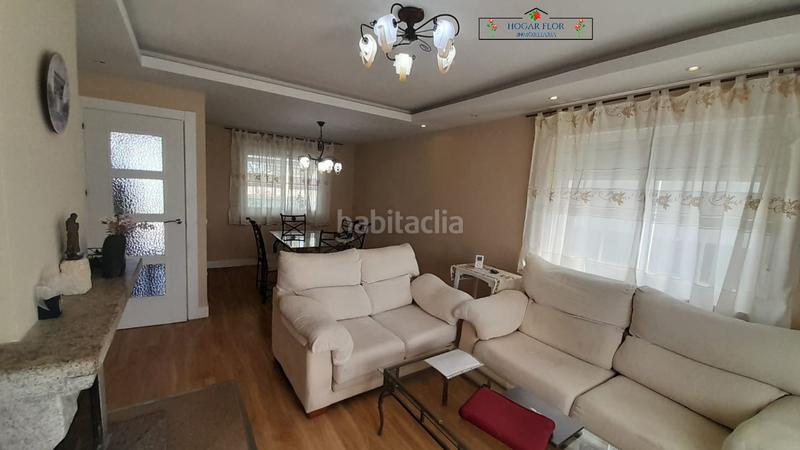 Foto 377fc14f-0d20-4fe1-aa2d-3686f8c32457. Chalet avec chauffage parking piscine dans Villamayor