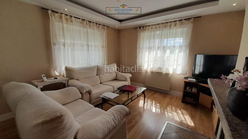 Foto 4813fe13-023f-4c42-85c8-6f08afab041d. Chalet avec chauffage parking piscine dans Villamayor