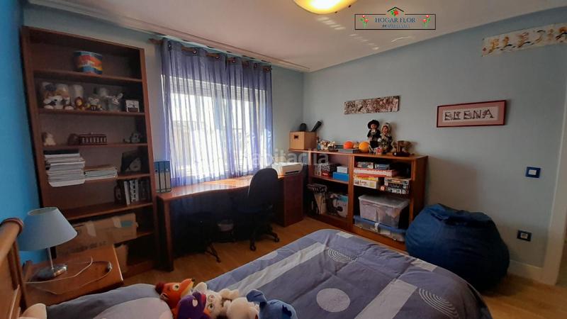 Foto 5191ffa0-4f00-4301-a162-8d85328e5ef2. Chalet avec chauffage parking piscine dans Villamayor