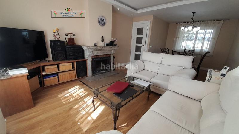 Foto 59241a3e-fe0a-4f49-8675-cbe3f2b6afc4. Chalet avec chauffage parking piscine dans Villamayor