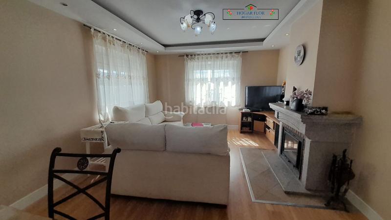 Foto 68107892-3d8b-4e05-9315-b33b4dc9f166. Chalet avec chauffage parking piscine dans Villamayor