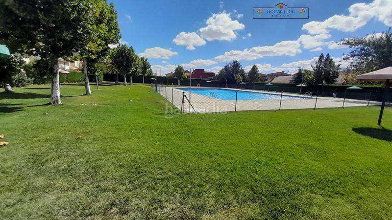 Foto 6815db52-35ce-47e2-a86e-70784eee0882. Chalet avec chauffage parking piscine dans Villamayor