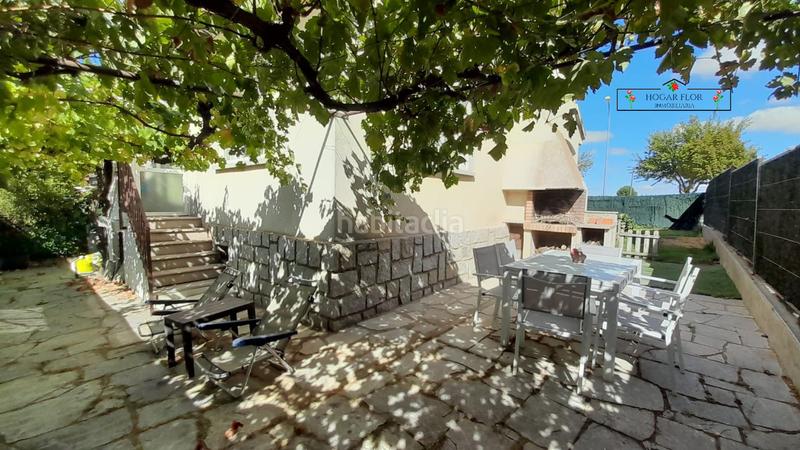 Foto 6d81c425-7e19-414a-9d44-e46092d271e2. Chalet avec chauffage parking piscine dans Villamayor