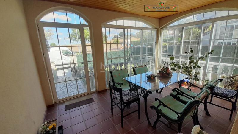 Foto 6d9cbc30-6d2a-49d3-839a-85bf0db59947. Chalet avec chauffage parking piscine dans Villamayor