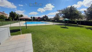 Xalet a Villamayor