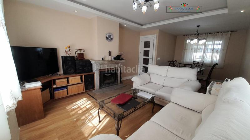 Foto c36325bd-0e18-4538-9c35-9ed88f909cab. Chalet avec chauffage parking piscine dans Villamayor