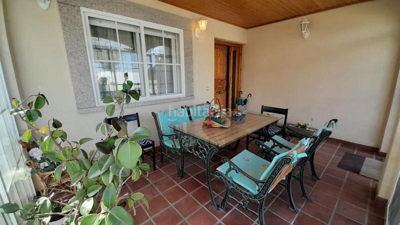 Foto c4333ae8-7d05-4d8a-9aa3-6a63b862647e. Chalet avec chauffage parking piscine dans Villamayor