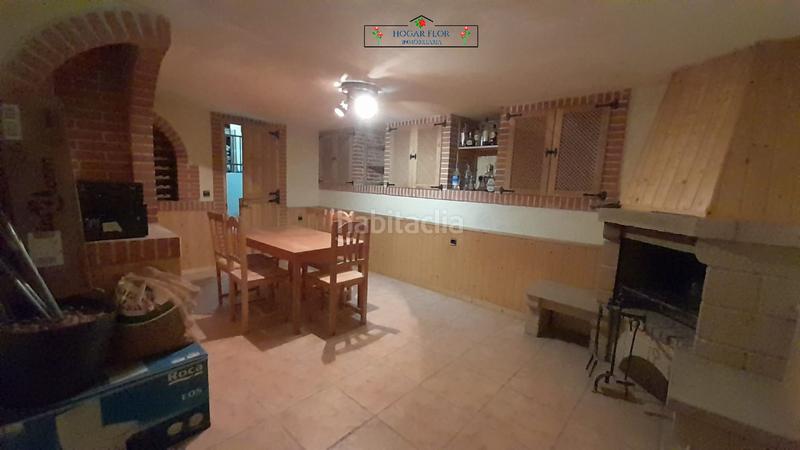 Foto d362d0ae-4c4f-4fda-9927-5f55e47ca3db. Chalet avec chauffage parking piscine dans Villamayor