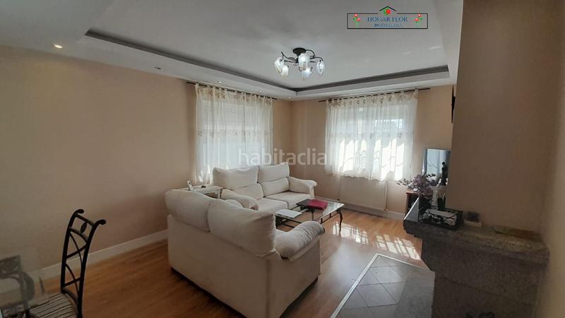 Foto dc84cc79-1717-4021-97e8-c4c3121d2318. Chalet avec chauffage parking piscine dans Villamayor