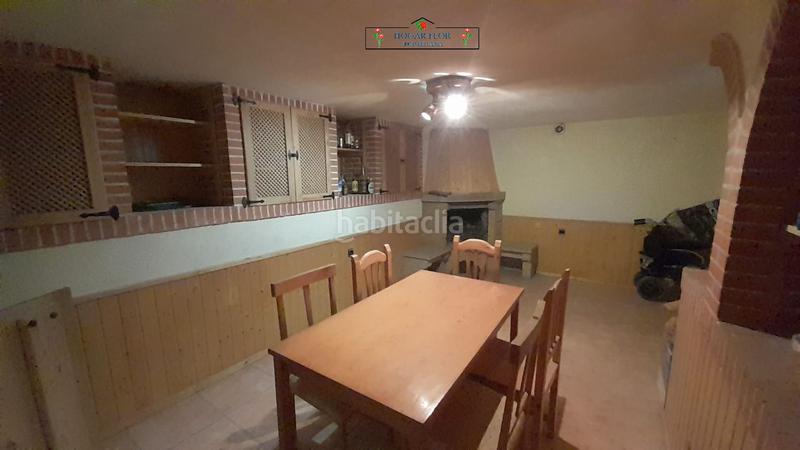 Foto deff514e-e5ac-49c1-af14-b6daee2a27bd. Chalet avec chauffage parking piscine dans Villamayor