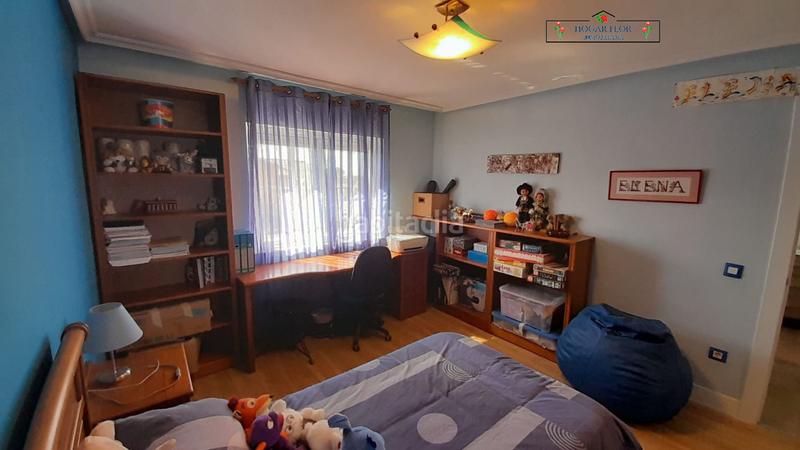 Foto e371ad6f-1bf4-4cdb-a011-3c30a30a8531. Chalet avec chauffage parking piscine dans Villamayor