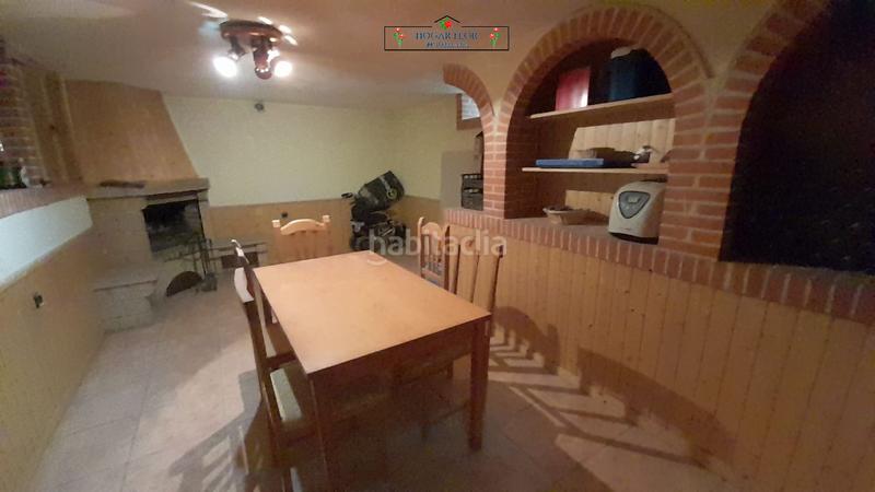 Foto ee0589c1-0472-403c-ab47-182072a32e4b. Chalet avec chauffage parking piscine dans Villamayor