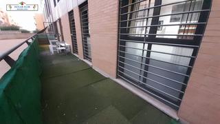 Piso en La Plantía - Hospital - Campus. Piso en venta en huerta otea, 3 dormitorios.