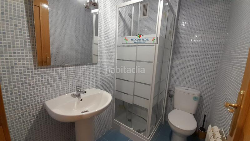 Foto 0802760a-0c11-4a5d-b900-db5250ed27a3. Etagenwohnung mit heizung parking in Tejares - Chamberí - Alcades Salamanca