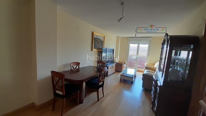 Foto 09a1b60e-6e5a-439b-b4ed-ec9f2fc3c4b0. Etagenwohnung mit heizung parking in Tejares - Chamberí - Alcades Salamanca