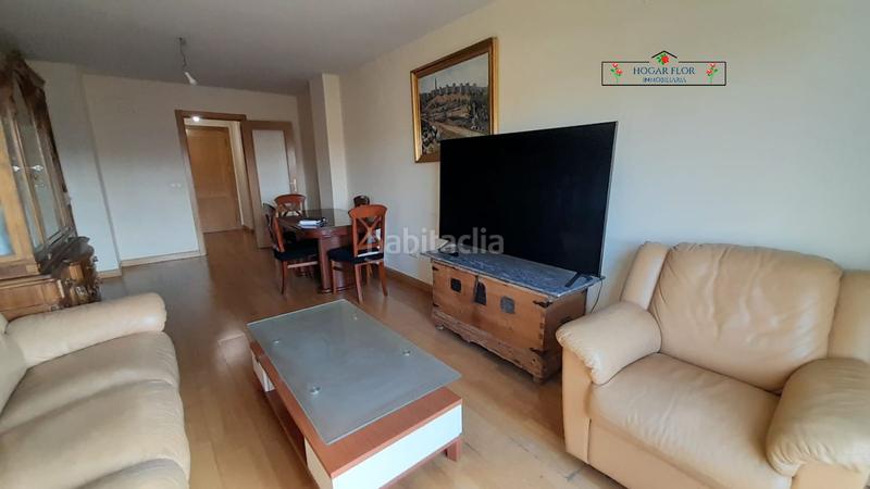 Foto 1bc0ff8a-5485-4d54-ba82-1599078e0101. Etagenwohnung mit heizung parking in Tejares - Chamberí - Alcades Salamanca