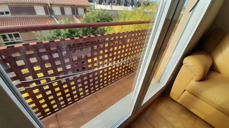 Foto 1c520f2a-e545-486f-b907-8cef9e799dd1. Etagenwohnung mit heizung parking in Tejares - Chamberí - Alcades Salamanca