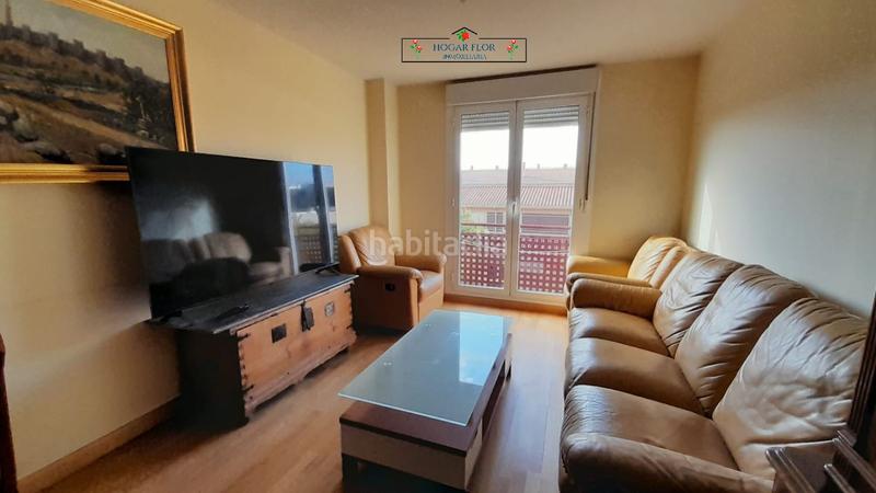 Foto 323ff920-f0d8-42fb-95a1-9be7160e3baf. Etagenwohnung mit heizung parking in Tejares - Chamberí - Alcades Salamanca