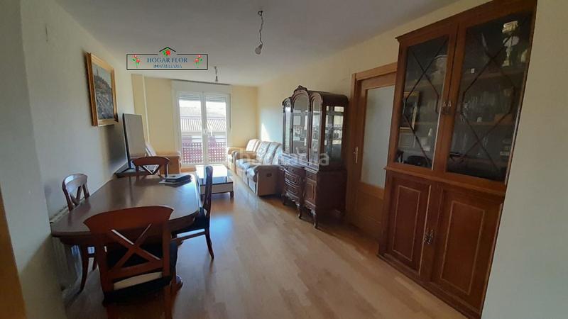 Foto 38ecf7a9-5dee-45ed-9d32-7318122ad545. Etagenwohnung mit heizung parking in Tejares - Chamberí - Alcades Salamanca