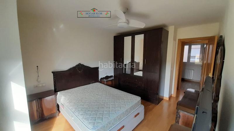 Foto 61b8c9bd-4464-4576-8ef8-89c176515eb3. Etagenwohnung mit heizung parking in Tejares - Chamberí - Alcades Salamanca