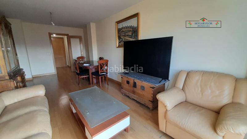 Foto 851efa51-af42-46cd-bca4-36b98b3db476. Etagenwohnung mit heizung parking in Tejares - Chamberí - Alcades Salamanca