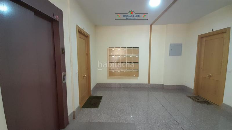 Foto 9129931b-b611-4589-bfb2-3fb2c61f0f95. Etagenwohnung mit heizung parking in Tejares - Chamberí - Alcades Salamanca