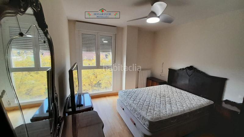 Foto 9fdf508f-2e91-4dd4-9691-f1030572e8dd. Etagenwohnung mit heizung parking in Tejares - Chamberí - Alcades Salamanca