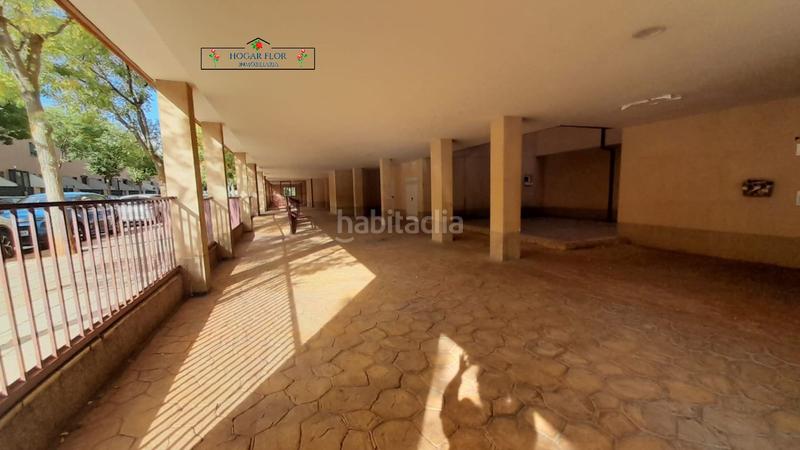 Foto a54e85ff-c313-4752-b626-e0e70a9f38a4. Etagenwohnung mit heizung parking in Tejares - Chamberí - Alcades Salamanca