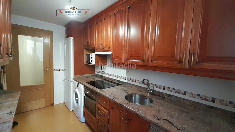 Foto aaeb1677-4f8d-4627-84cf-8ac9ca12138d. Etagenwohnung mit heizung parking in Tejares - Chamberí - Alcades Salamanca