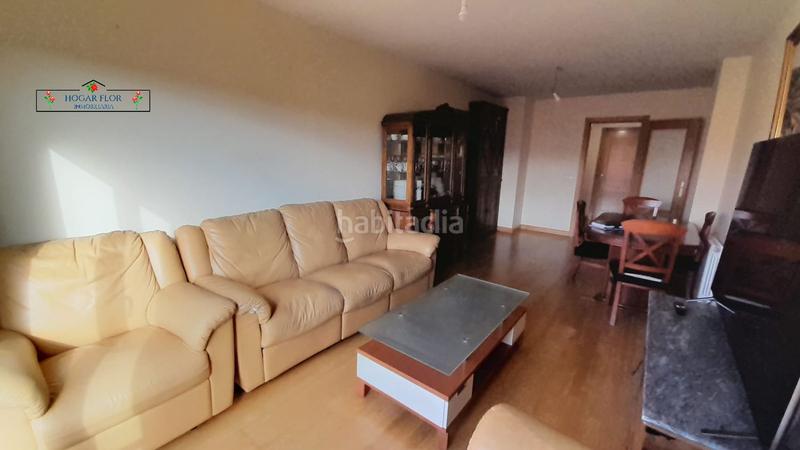 Foto b172e7a5-1a94-4dfc-9089-3245b3963a0c. Etagenwohnung mit heizung parking in Tejares - Chamberí - Alcades Salamanca