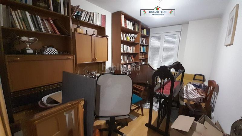 Foto c952252f-cbba-41b9-8628-9e32eb905e27. Etagenwohnung mit heizung parking in Tejares - Chamberí - Alcades Salamanca