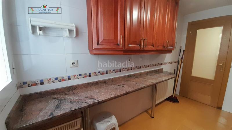 Foto d6b46703-93dd-4b5f-919e-b5b5a7389867. Etagenwohnung mit heizung parking in Tejares - Chamberí - Alcades Salamanca